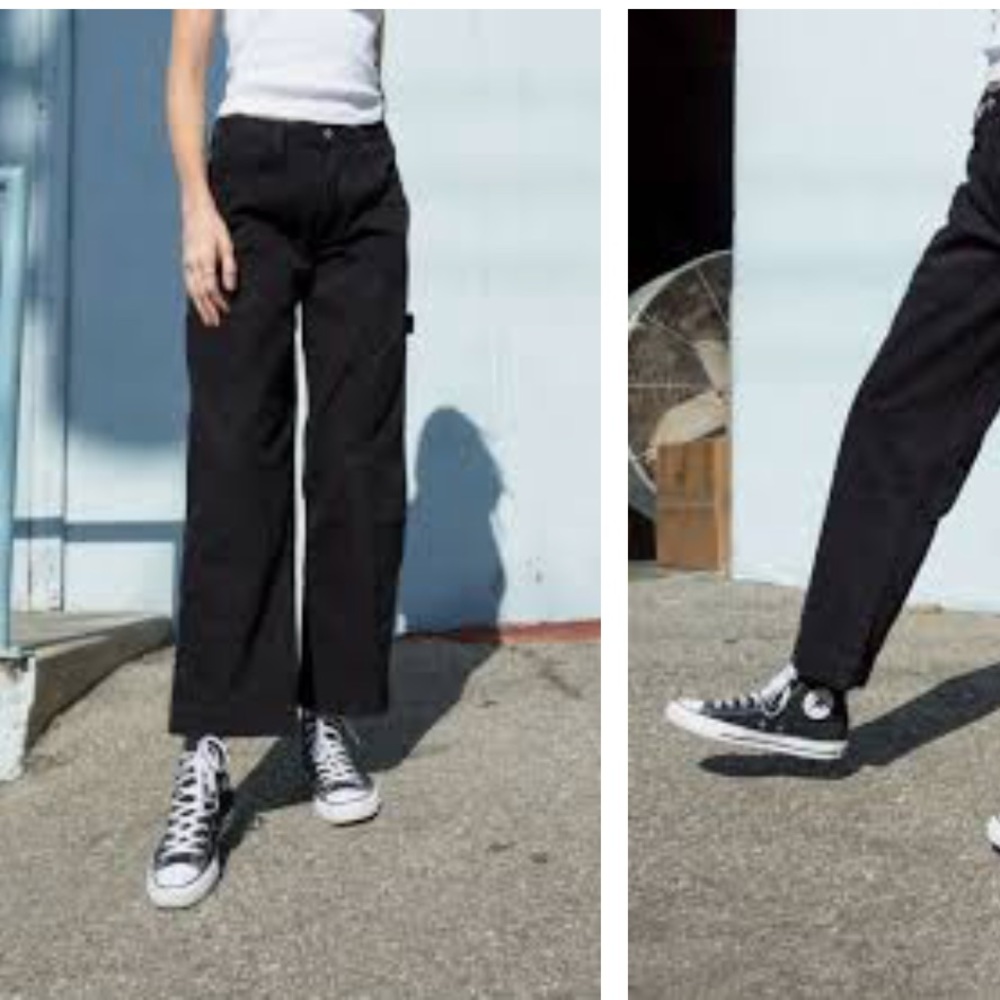 Brandy Melville Jackson jeans